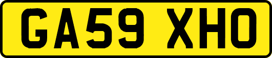 GA59XHO