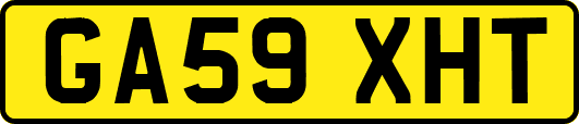 GA59XHT