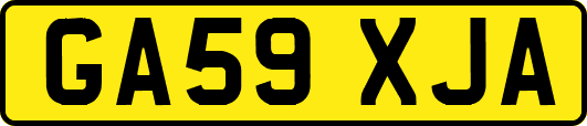 GA59XJA