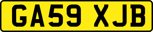 GA59XJB