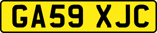 GA59XJC