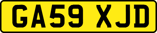 GA59XJD