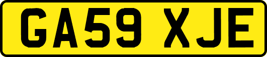 GA59XJE