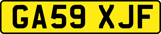 GA59XJF