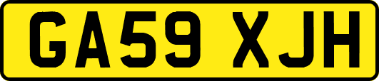 GA59XJH