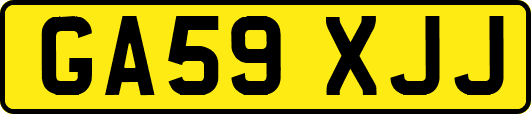 GA59XJJ