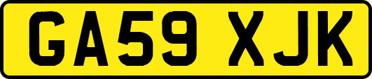 GA59XJK