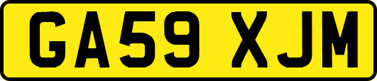 GA59XJM