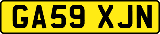 GA59XJN