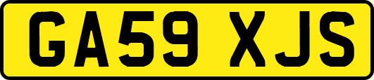 GA59XJS