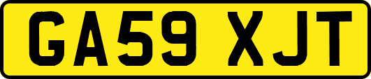 GA59XJT