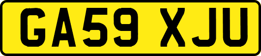 GA59XJU
