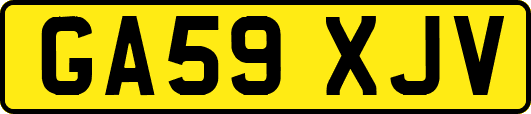 GA59XJV