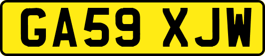 GA59XJW