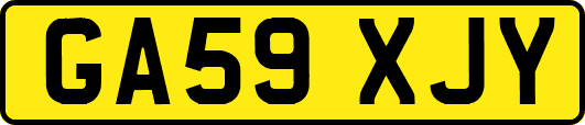 GA59XJY
