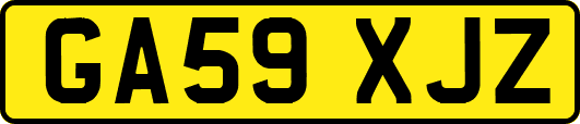 GA59XJZ