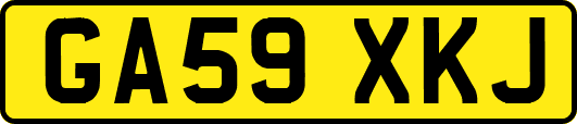 GA59XKJ