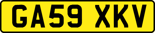 GA59XKV
