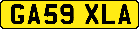 GA59XLA