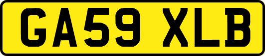 GA59XLB
