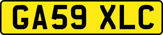 GA59XLC