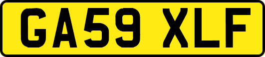 GA59XLF