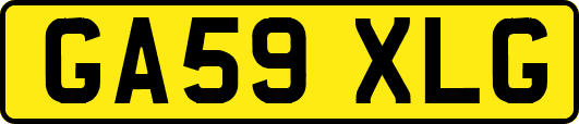GA59XLG