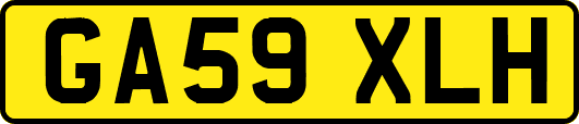 GA59XLH