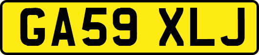 GA59XLJ