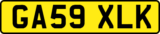 GA59XLK