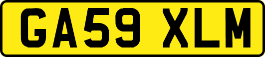 GA59XLM