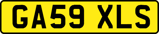 GA59XLS