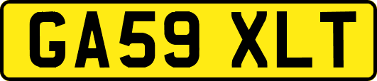 GA59XLT