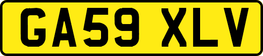 GA59XLV