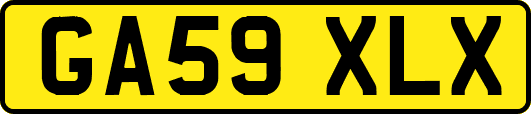 GA59XLX