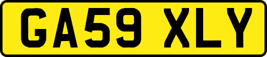 GA59XLY