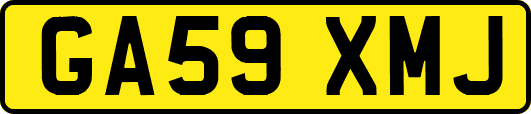GA59XMJ