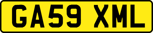 GA59XML