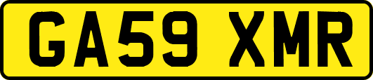 GA59XMR