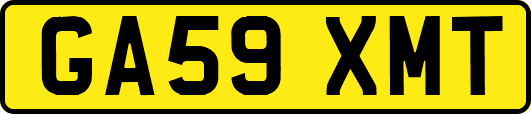 GA59XMT