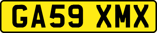 GA59XMX
