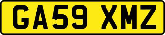 GA59XMZ