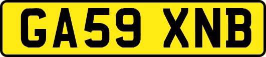 GA59XNB