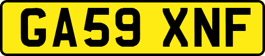 GA59XNF