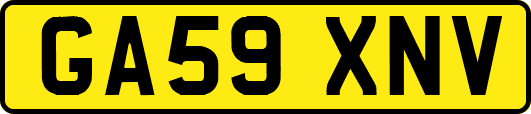 GA59XNV