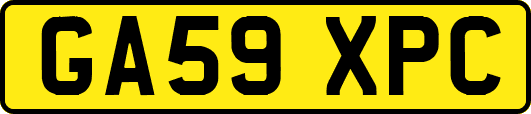 GA59XPC