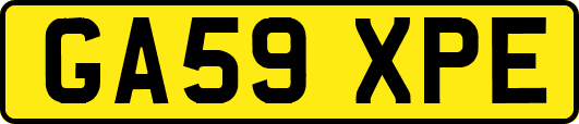 GA59XPE