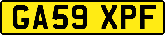 GA59XPF