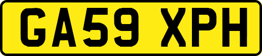 GA59XPH