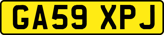GA59XPJ